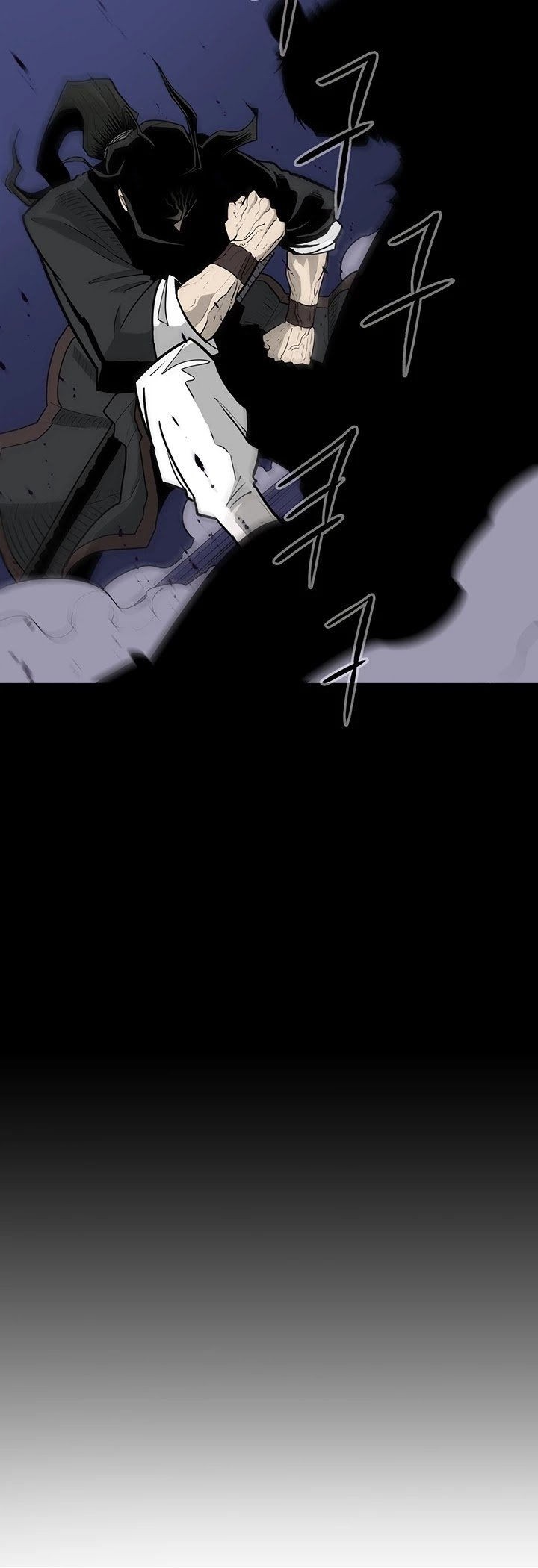 The Legend of the Northern Blade, Chapter 43 image 36